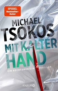 Abbildung von: Mit kalter Hand - Knaur