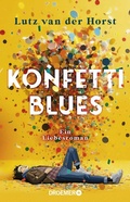 Bild: Konfetti-Blues - Droemer
