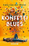 Cover: Konfetti-Blues - Droemer