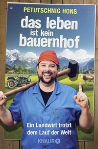 Abbildung von: Das Leben ist kein Bauernhof - Knaur