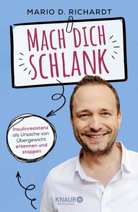 Abbildung von: Mach dich schlank - Knaur MensSana
