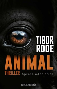 Abbildung von: Animal - Droemer