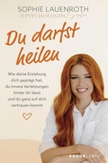 Cover: Du darfst heilen - Knaur MensSana
