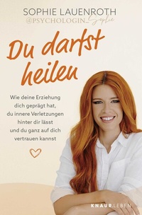 Abbildung von: Du darfst heilen - Knaur MensSana