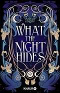 Bild: What the Night Hides - Knaur