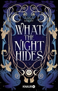 Abbildung von: What the Night Hides - Knaur
