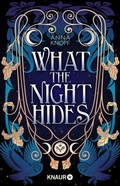 Cover: What the Night Hides - Knaur