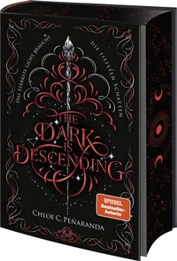 Abbildung von: The Dark Is Descending - Bramble Hardcover
