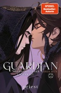 Cover: Guardian 2. Gesandter der Unterwelt - Bramble Hardcover