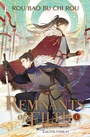 Cover: Remnants of Filth. Buch 1 - Bramble eBook