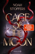 Cover: Cage of the Moon - Knaur