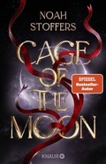 Cover: Cage of the Moon - Knaur