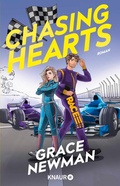 Cover: Chasing Hearts - Knaur