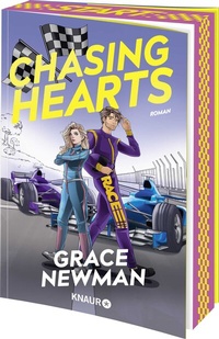 Abbildung von: Chasing Hearts - Knaur