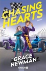 Cover: Chasing Hearts - Knaur