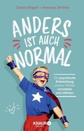 Abbildung von: Anders ist auch normal - Knaur Balance