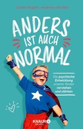 Abbildung von: Anders ist auch normal - Knaur Balance