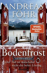 Abbildung von: Bodenfrost - Knaur