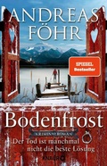 Cover: Bodenfrost - Knaur