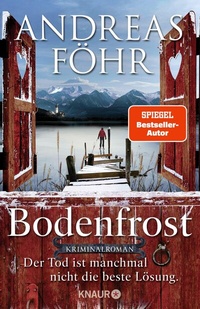 Abbildung von: Bodenfrost - Knaur