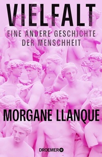 Abbildung von: Vielfalt - Droemer