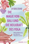 Cover: Die Magie von Bali und die Heilkraft des Yoga - Knaur MensSana