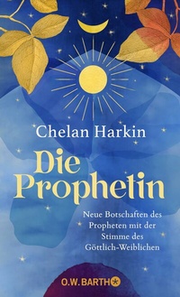 Abbildung von: Die Prophetin - O.W. Barth