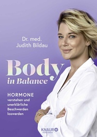 Abbildung von: Body in Balance - Knaur MensSana
