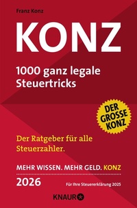 Abbildung von: Konz - Knaur