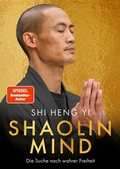 Abbildung von: Shaolin Mind - O.W. Barth eBook