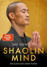 Abbildung von: Shaolin Mind - O.W. Barth eBook