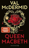 Cover: Queen Macbeth - Droemer