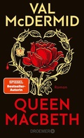 Cover: Queen Macbeth - Droemer