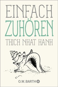 Abbildung von: Einfach zuhören - O.W. Barth