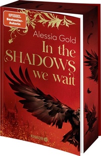 Abbildung von: In the Shadows we wait - Knaur