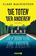 Cover: Die Toten der anderen - Knaur