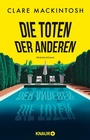 Cover: Die Toten der anderen - Knaur