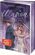 Cover: Illusion - A Lie Worth Believing - Knaur