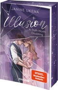 Cover: Illusion - A Truth Worth Doubting - Knaur