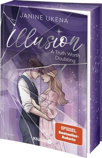 Abbildung von: Illusion - A Truth Worth Doubting - Knaur