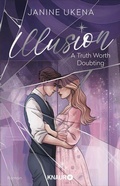 Cover: Illusion - A Truth Worth Doubting - Knaur