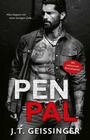 Cover: Pen Pal - Bramble eBook