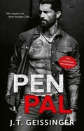 Cover: Pen Pal - Bramble eBook