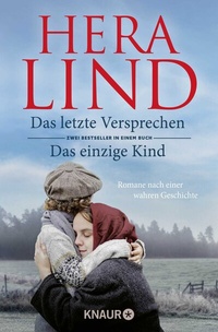 Abbildung von: Das letzte Versprechen + Das einzige Kind - Knaur