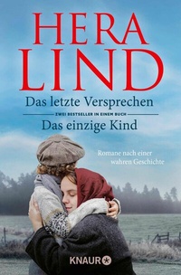 Abbildung von: Das letzte Versprechen + Das einzige Kind - Knaur