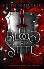 Cover: Blood and Steel - Bramble eBook