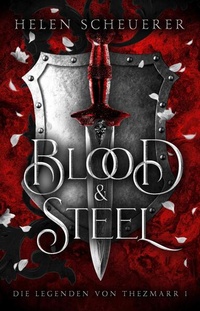 Enlarge image Cover: Blood and Steel - Bramble eBook