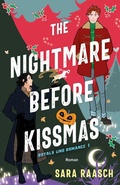 Cover: The Nightmare Before Kissmas - Bramble eBook