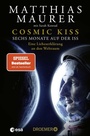 Bild: Cosmic Kiss - Droemer