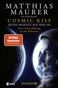 Bild: Cosmic Kiss - Droemer
